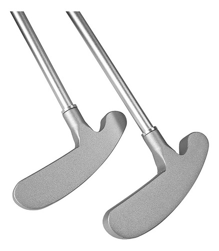 Kit De Golf Putting Con Putter, Bolas.copa