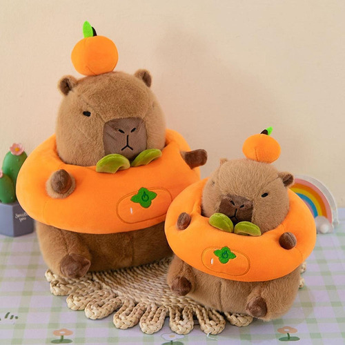 Juguete De Peluche De , Muñeca De Caqui De , Decoración