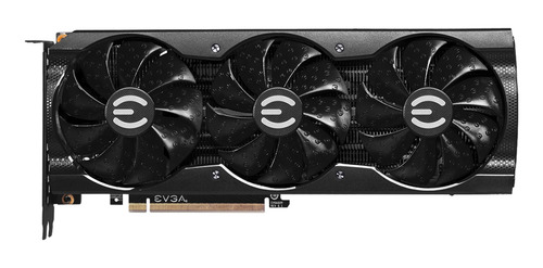 Imagen 2 de 8 de Placa De Video Nvidia Evga Geforce Rtx 3060 Ti 8g Ftw3 Ultra