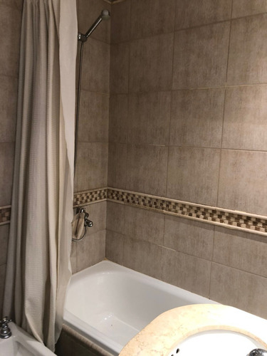 Imagen 18 de 20 de Departamento Dos Dormitorios Con Cochera - En Venta - Nueva Cba - Torre Elysee