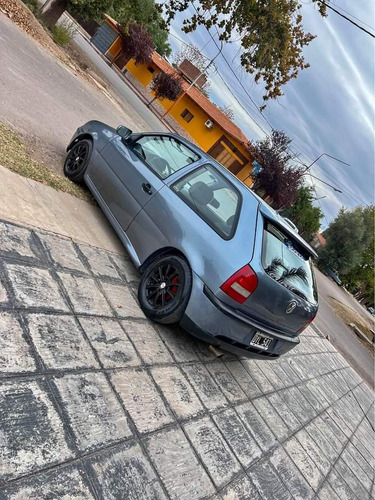 Volkswagen Gol 1.6 Mi Dublin