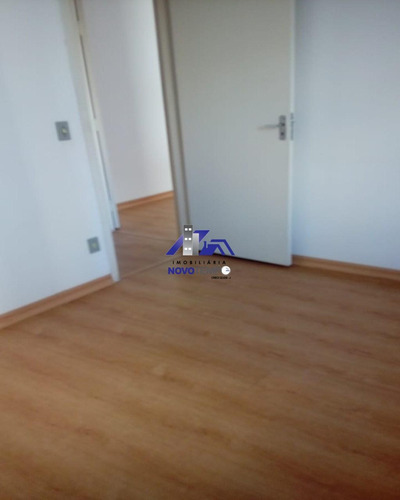 Apartamento A Venda Em Jandira 2 Dorm E Vaga De Garagem - 2459 - 67875030