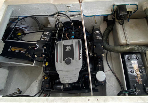 Imagem 10 de 11 de Real Power Boats