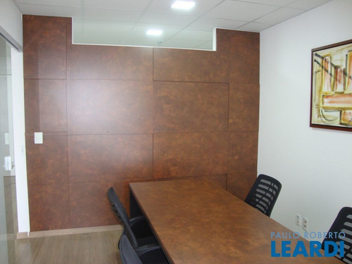 Imagem 5 de 13 de Conj. Comercial - Pinheiros - Sp - 568201