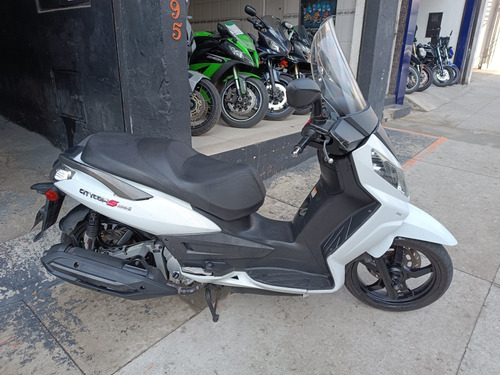 Dafra Citycom 300i Abs