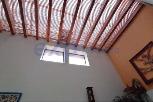 Imagen 6 de 14 de Casa En Venta En Lomas De Tecamachalco