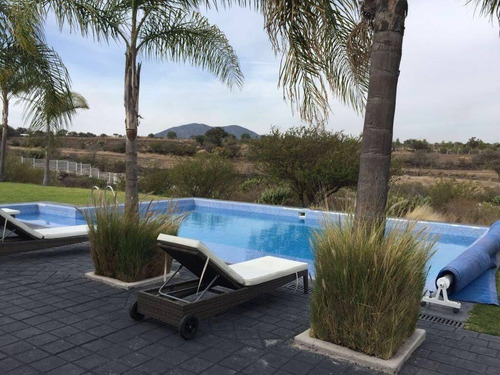 Imagen 2 de 12 de Preciosa Casa En Grand Juriquilla Querétaro, 77572