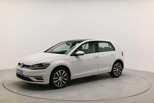 Volkswagen Golf NEW  A7 1.4T HIGHLINE 5P AT