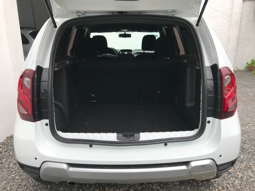 Renault Duster Ph2 Privilege 2.0 Año 2018 - Liv Motors
