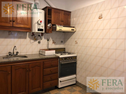 Imagen 3 de 7 de Venta De Departamento 2 Ambientes En Wilde (24681)
