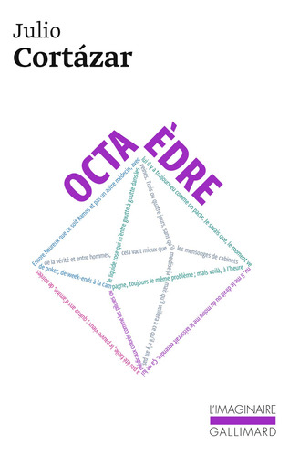 Octaèdre 9782070768073