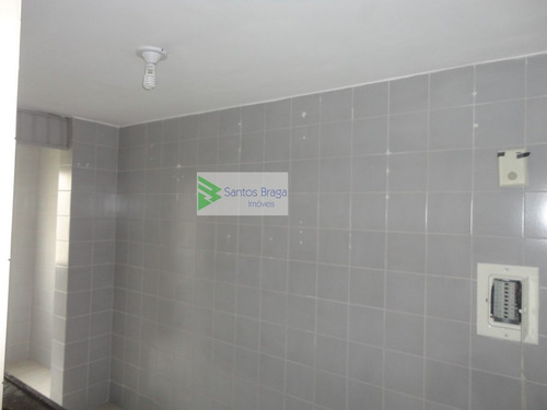 Apartamento Padrão Para Venda Em Jardim Íris São Paulo-sp - 694