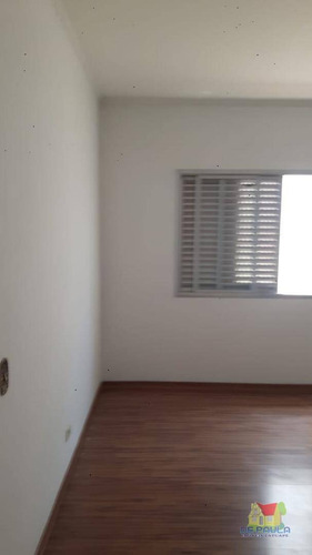 Imagem 10 de 30 de Casa Com 2 Dormitórios Para Alugar, 145 M² Por R$ 3.500,00/mês - Cidade Mãe Do Céu - São Paulo/sp - Ca0134