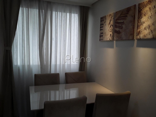Imagem 30 de 30 de Apartamento À Venda Em Jardim Aurélia - Ap033739