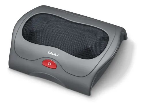 Fm39 Aparato Masajeador De Pies Shiatsu Beurer