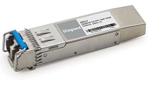 Cable To Go Transceptor Smf Cisco Sfp Lr