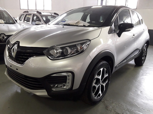 Renault Captur 2.0 Intens Manual Con Stock Fisico Oferta(ig)