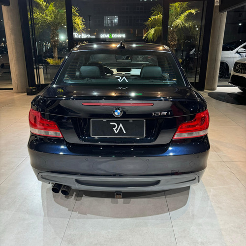 BMW Serie 1 2.5 135i Coupe Sportive 306cv