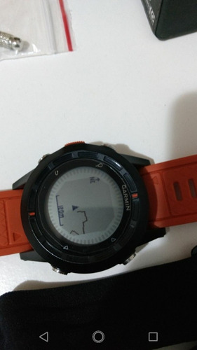 Garmin Fênix