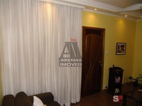 Imagem 2 de 14 de Apartamento - 217