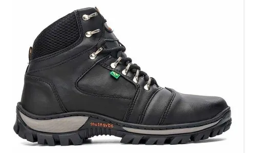 Bota trabalho cheap pesado