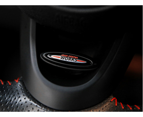 Mini Cooper 2.0 S EXCLUSIVE 16V TURBO GASOLINA 2P AUTOMÁTICO