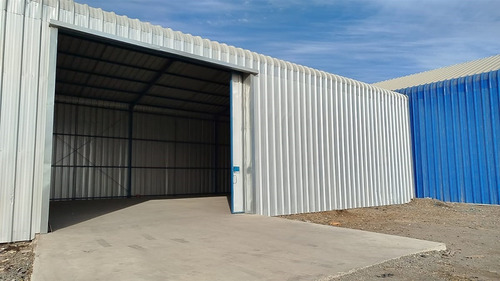 Industrial En Arriendo En Llaillay