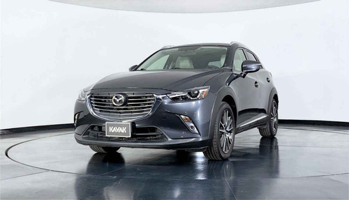Imagen 1 de 15 de 108938 - Mazda Cx3 2017 Con Garantía