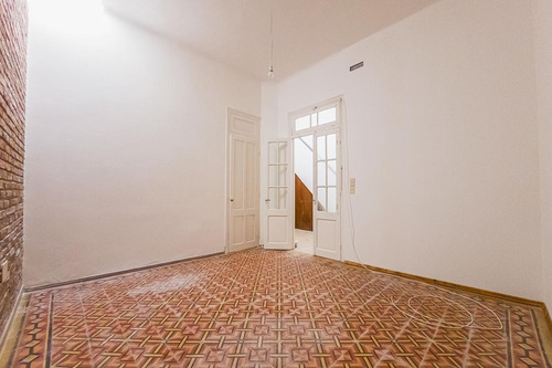 Imagen 5 de 17 de Oportunidad! Venta Apartamento 2 Dormitorios En Atahualpa - 2 Plantas - Terraza Transitable