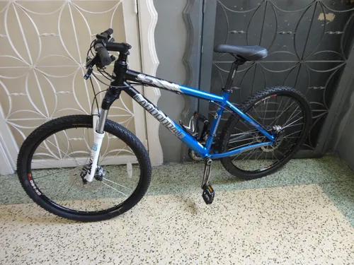 Cannondale f5 2010 new arrivals