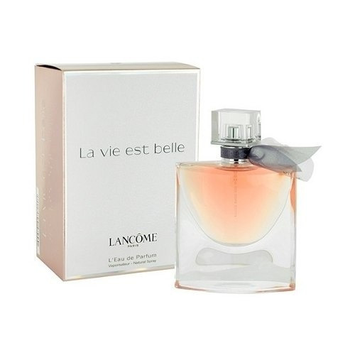 Perfume Original La Vie Est Belle De Lancome Mujer 100ml