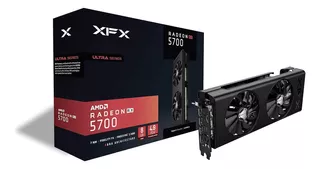 Tarjeta De Video Xfx Radeon Ultra Rx 5700 8gb 7nm