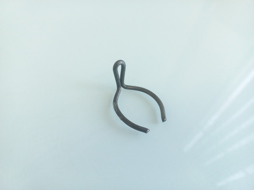Trava Pedal De Partida Para Yamaha Yb50/fs1 Única