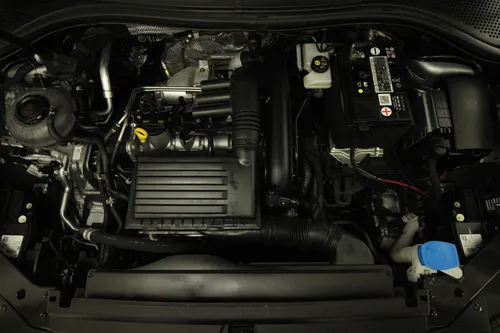 Volkswagen Tiguan 1.4 R-line