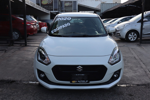 Suzuki Swift 1.2 Glx Mt