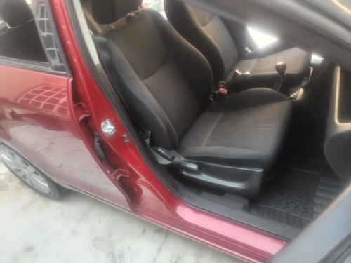 Suzuki Swift 1.4 Gls 5vel Mt
