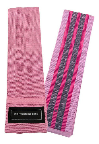 Hnhncinturón Elástico De 8 Cm Para Yoga, Cadera, Gimnasio, H