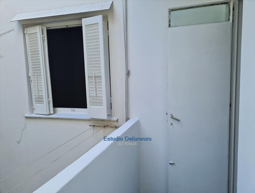Apartmento 1 Dormitorio En Pocitos