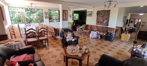Imagen 9 de 30 de Casa En Venta Urb. El Piñal, El Limón, Maracay, 23-5060 Mv