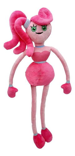 Peluche Mommy Long Legs Poppy Playtime Tendencia