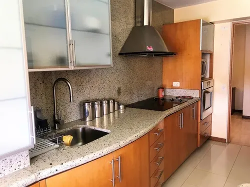 Rl Apartamento En La Alameda