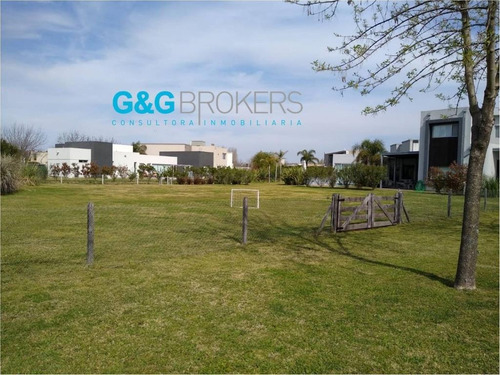 Imagen 2 de 4 de Lote En Venta Terravista General Rodriguez