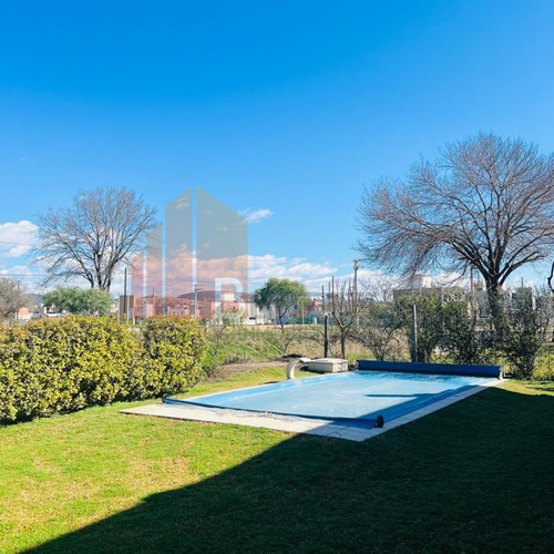 Venta Casa En Tejas 4, 3 Dormitorios, 3 Baños