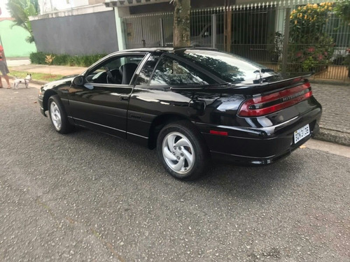 Imagem 2 de 13 de Mitsubishi Eclipse Gsx 93 2.0 16v Turbo 4x4 Integral