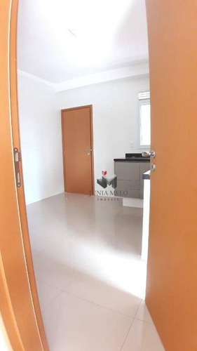 Imagem 12 de 30 de Para Alugar Por R$ 3.800 Apartamento Com 3 Dormitórios , 172 M² Mês - Nova Aliança - Ribeirão Preto/sp - Ap3649