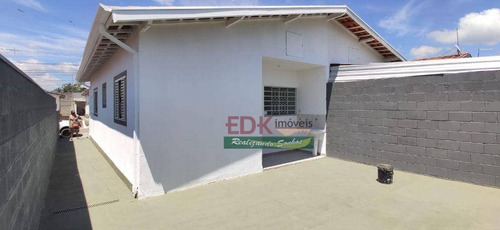 Imagem 2 de 25 de Casa Com 2 Dormitórios Em Condomínio Fechado À Venda Por R$ 202.000 - Parque Novo Horizonte - São José Dos Campos/sp - Ca6765