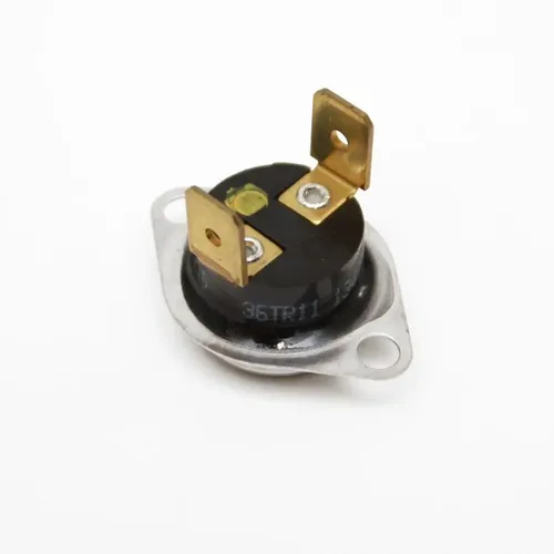 WP503979 Cycling Thermostat (Dryer) | Genuine Whirlpool OEM In Stock WP503979 Cycling Thermostat (Dryer) | Genuine Whirlpool OEM In Stock
