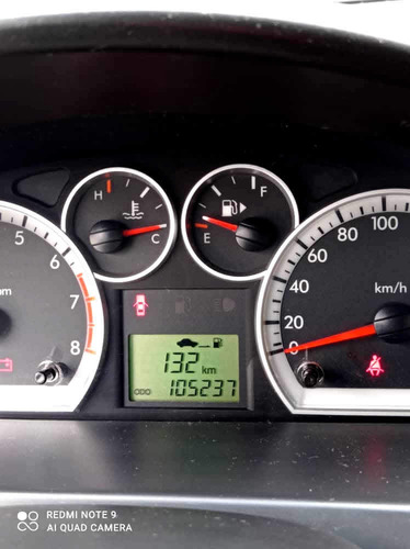Chevrolet Aveo Lt