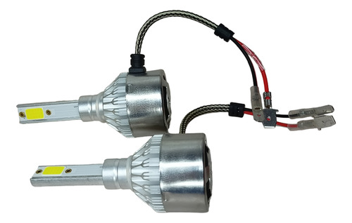 Bombillo Led H1 7600lm