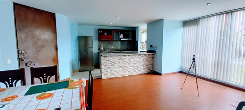 Venta Apartamento Pontevedra Bogota